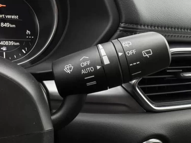 Foto van Mazda CX-5