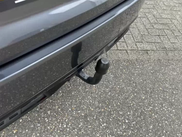 Foto van Toyota Corolla Touring Sports