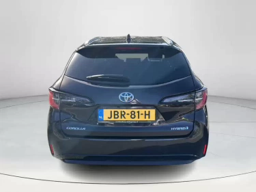Foto van Toyota Corolla Touring Sports