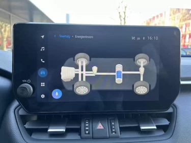 Foto van Toyota RAV4