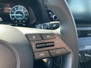 Foto van Hyundai i20