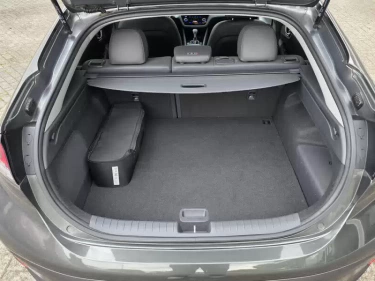 Foto van Hyundai IONIQ