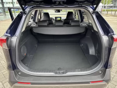 Foto van Toyota RAV4