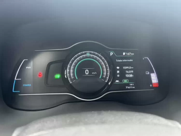 Foto van Hyundai KONA
