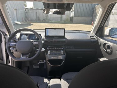 Foto van Hyundai Inster