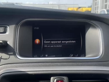 Foto van Volvo V40