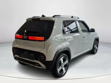 Foto van Hyundai Inster