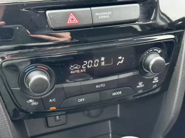 Foto van Suzuki Vitara