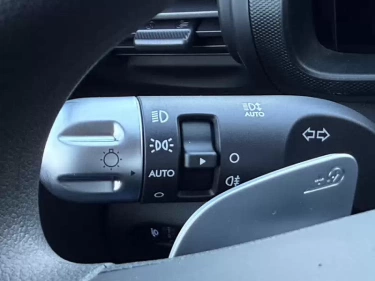 Foto van Hyundai Inster