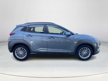 Foto van Hyundai KONA