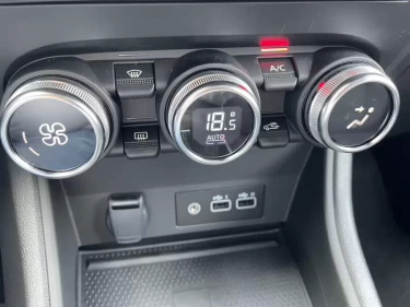 Foto van Renault Captur