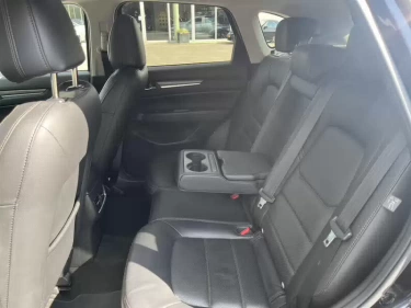Foto van Mazda CX-5