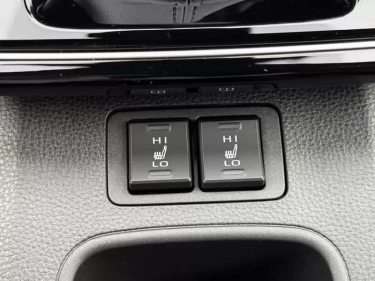 Foto van Toyota Corolla Cross