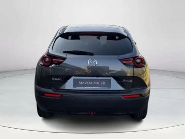 Foto van Mazda MX-30