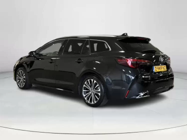 Foto van Toyota Corolla Touring Sports
