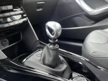 Foto van Peugeot 2008