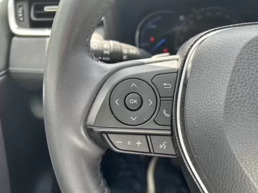 Foto van Toyota RAV4