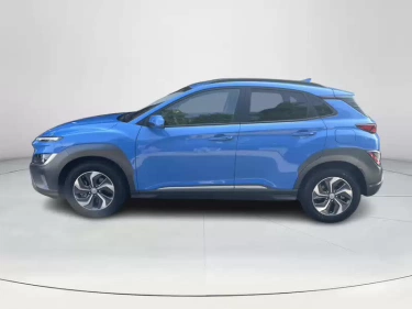 Foto van Hyundai KONA