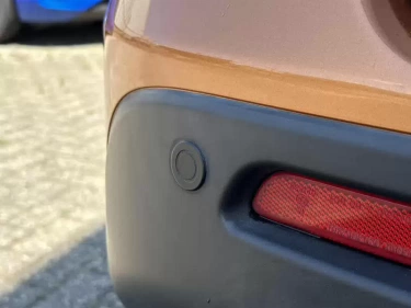Foto van Suzuki Vitara
