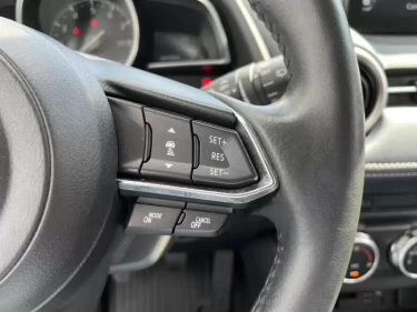 Foto van Mazda 2