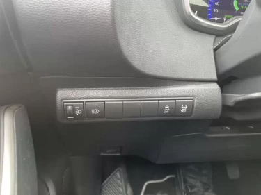 Foto van Toyota Corolla