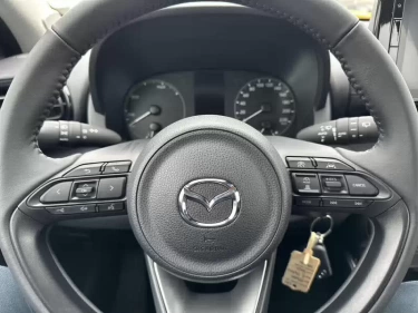 Foto van Mazda 2