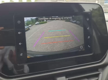 Foto van Suzuki S-Cross
