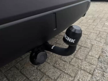 Foto van Mazda CX-5