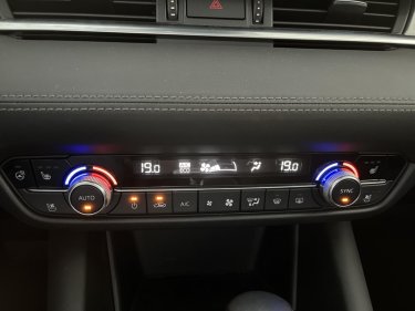 Foto van Mazda 6