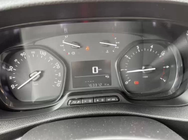 Foto van Toyota ProAce Compact