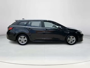 Foto van Toyota Corolla Touring Sports