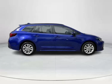 Foto van Toyota Corolla Touring Sports