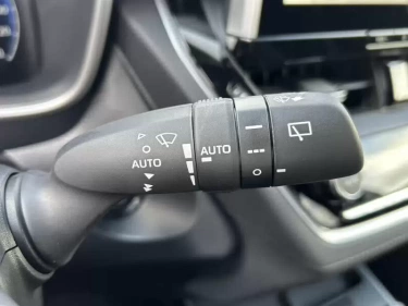 Foto van Toyota Corolla Cross