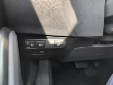 Foto van Toyota Corolla Cross