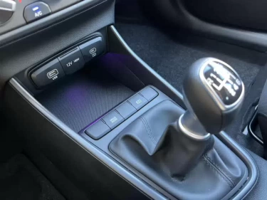 Foto van Hyundai i20