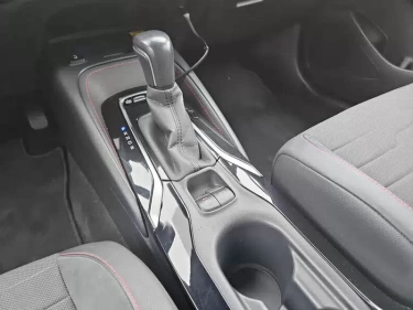 Foto van Toyota Corolla