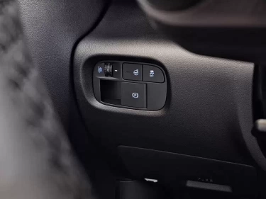 Foto van Hyundai Inster