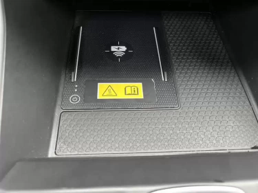 Foto van Honda CR-V