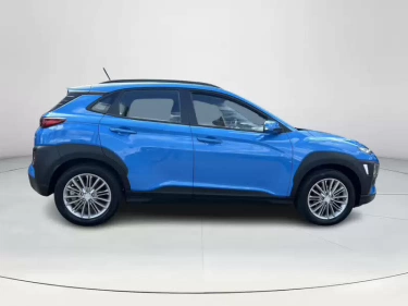Foto van Hyundai KONA