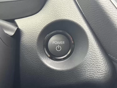 Foto van Toyota Corolla Cross