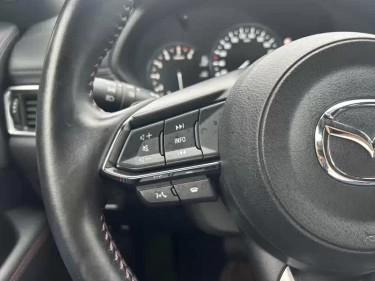 Foto van Mazda CX-5