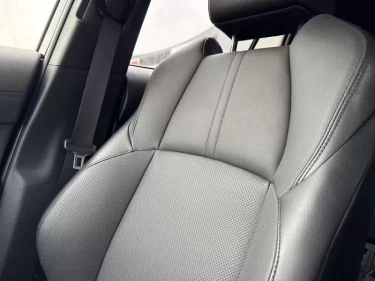 Foto van Toyota Corolla Cross