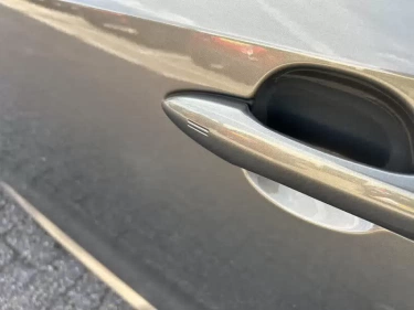 Foto van Toyota Corolla