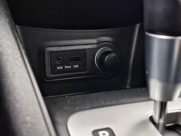Foto van Hyundai ix20