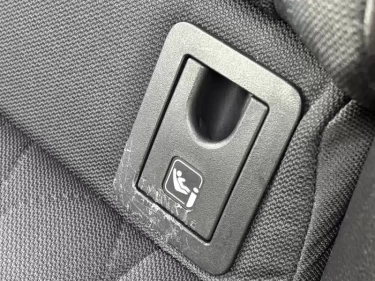 Foto van Toyota Corolla Cross