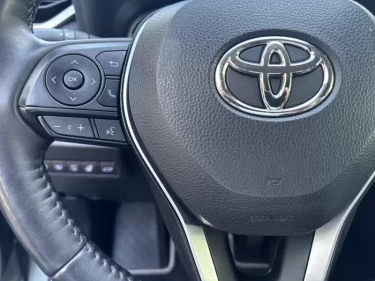Foto van Toyota RAV4