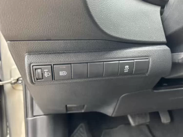 Foto van Toyota Corolla Touring Sports