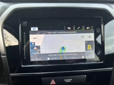 Foto van Suzuki Vitara