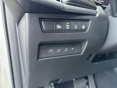 Foto van Mazda CX-60