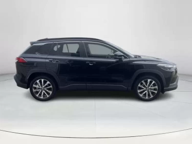 Foto van Toyota Corolla Cross